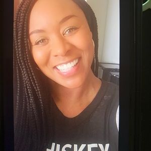 Meet your Posher, Bre